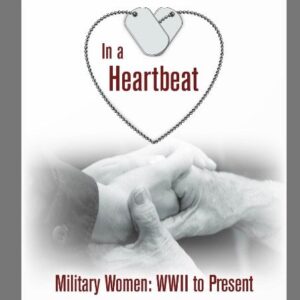 In a Heartbeat, by Therese A. Hughes. Tactical 16 Publishing