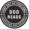 DOD Reads. What are you reading?