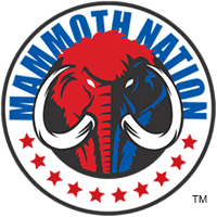 Tactical 16 Publishing's new partner, Mammoth Nation.