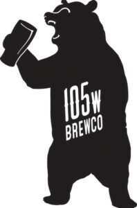 105 West Brewing Company