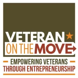 Veteran On The Move Podcast with Tactical 16 Author, Spencer Emch.