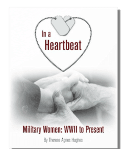 In a Heartbeat, by Therese A. Hughes. Tactical 16 Publishing