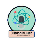 UnDisciplined Podcast by Matthew LaPlante.