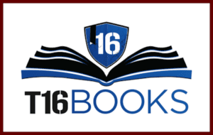 Visit T16 Books