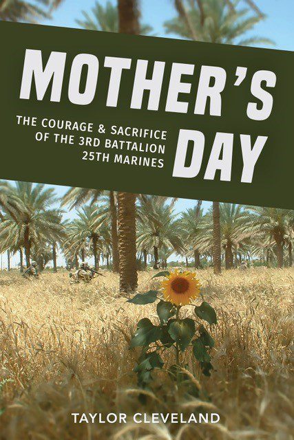 Mother's Day by Author Taylor Cleveland