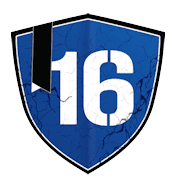 Tatical 16 Publishing Logo