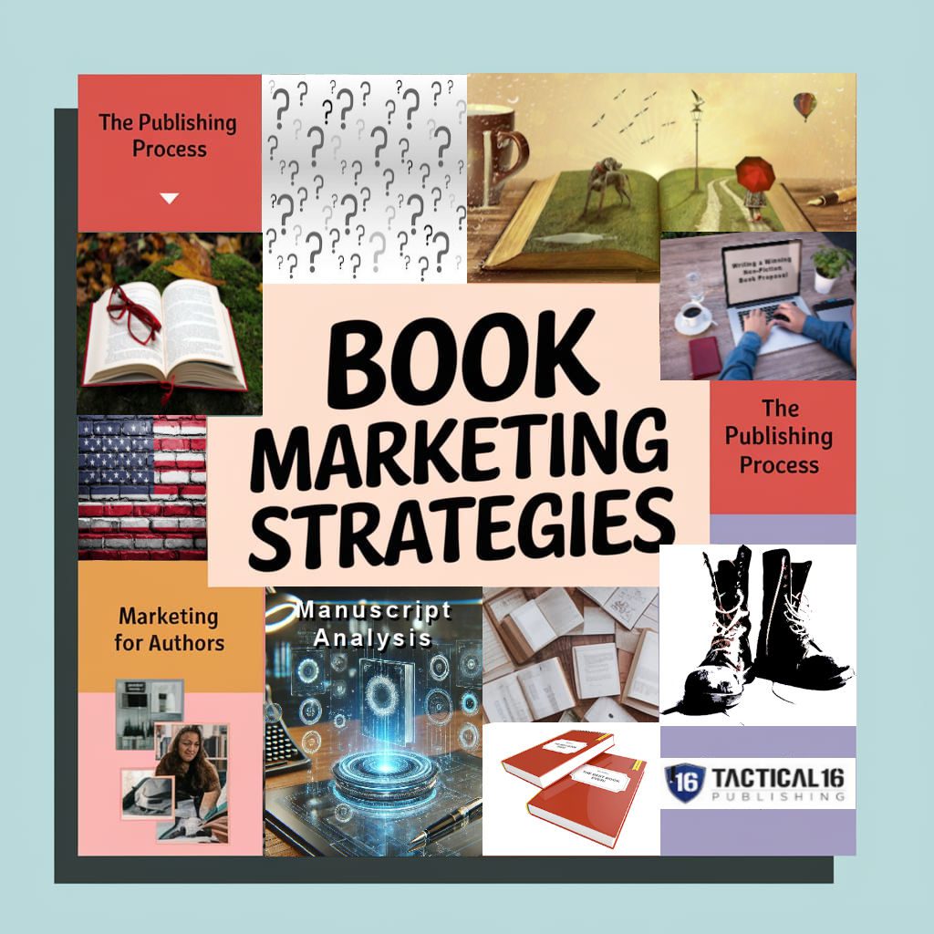 fc4d8206-73f9-4937-9f60-e669a3acf101 - v4 Informative Articles & Blog Post on the publishing process, royalties, marketing, manuscript analysis and more. Tactical 16 Publishing.