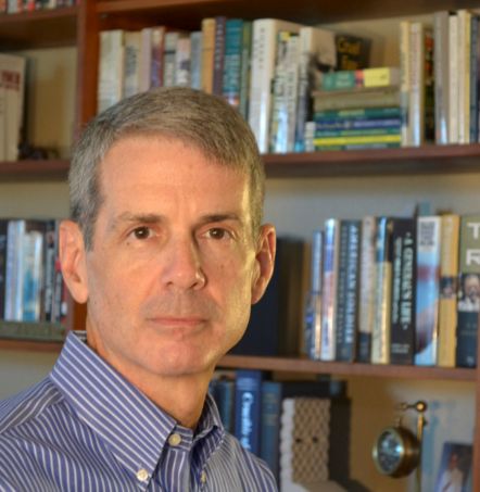 Timothy Close