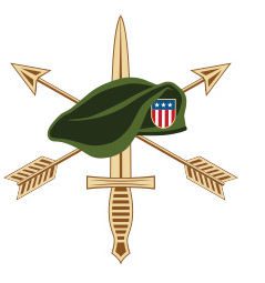 The Green Beret Foundation