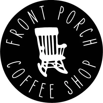 Front Porch Coffee Shop