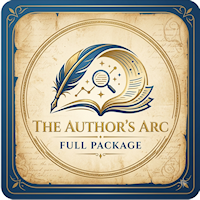 The Author’s Arc: Full Package Book Coaching. Tactical 16 Publishing specializing in Veteran Publishing, Military Publishing, Veteran Books, and Military Books.