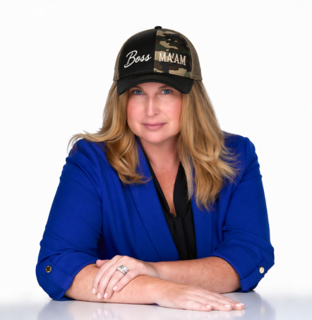 Carolyn Nice